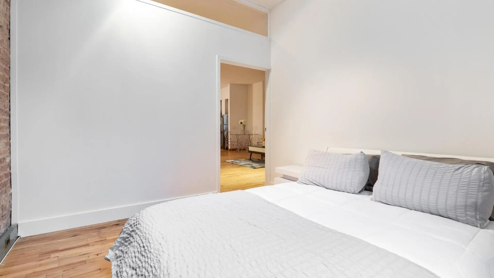 Appartamento Xl Prime Tribeca Furnished Loft New York Stati Uniti