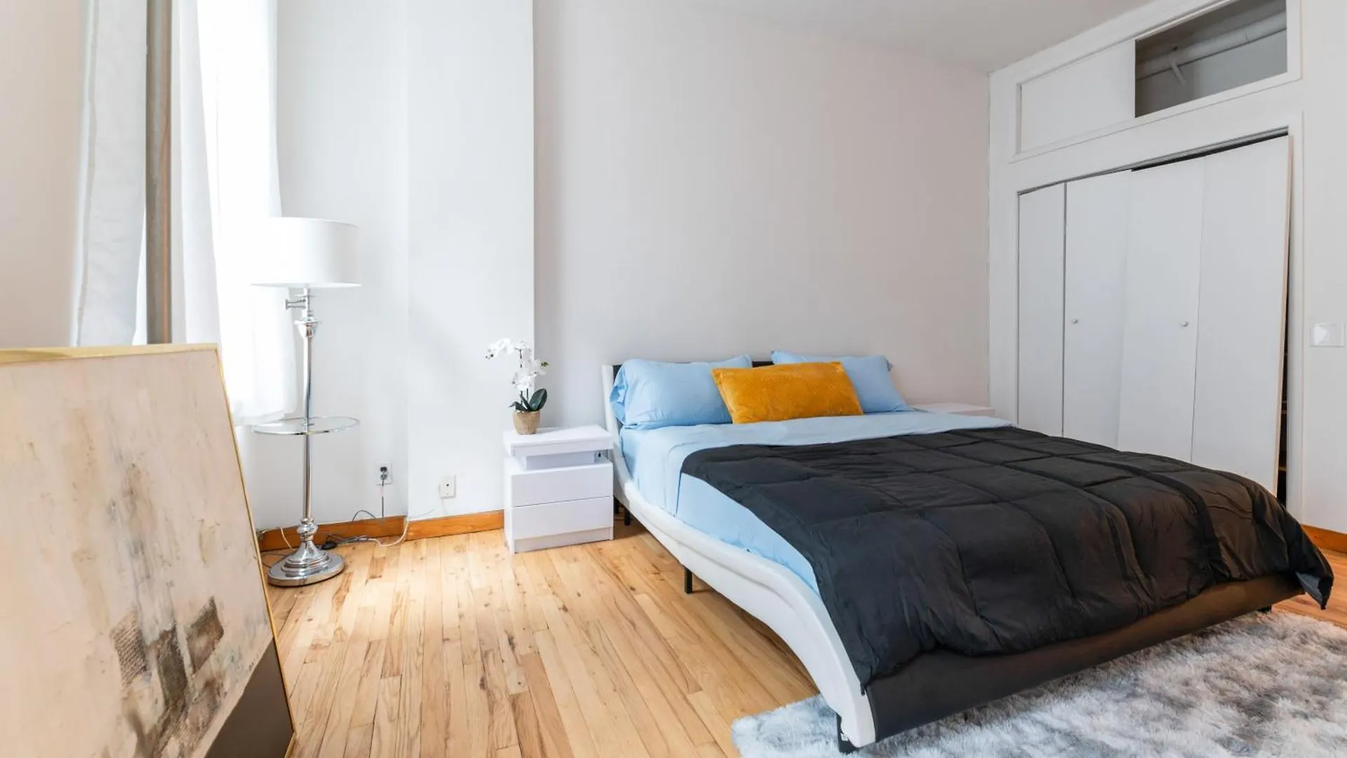 Appartamento Xl Prime Tribeca Furnished Loft New York