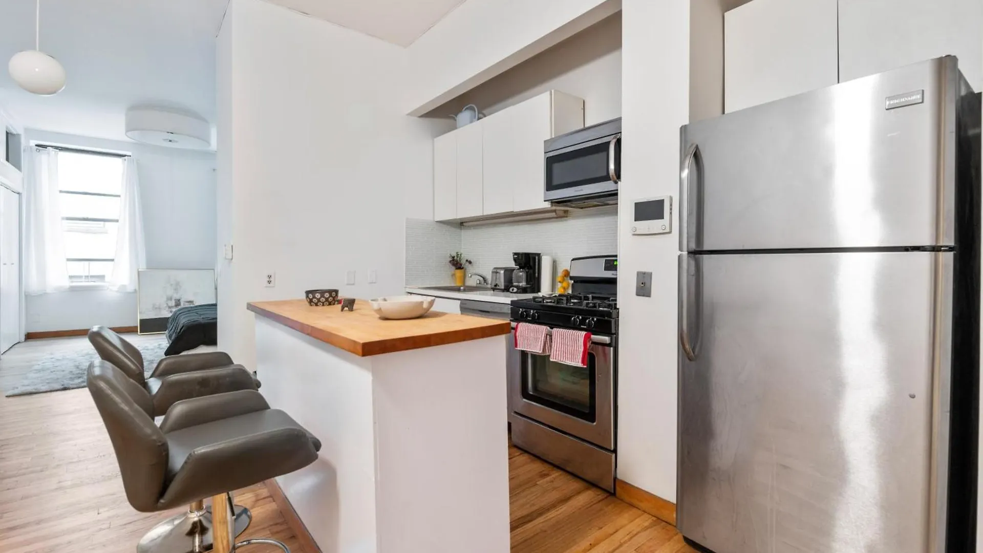 Appartamento Xl Prime Tribeca Furnished Loft New York