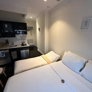 Отель East Village, Нью-Йорк