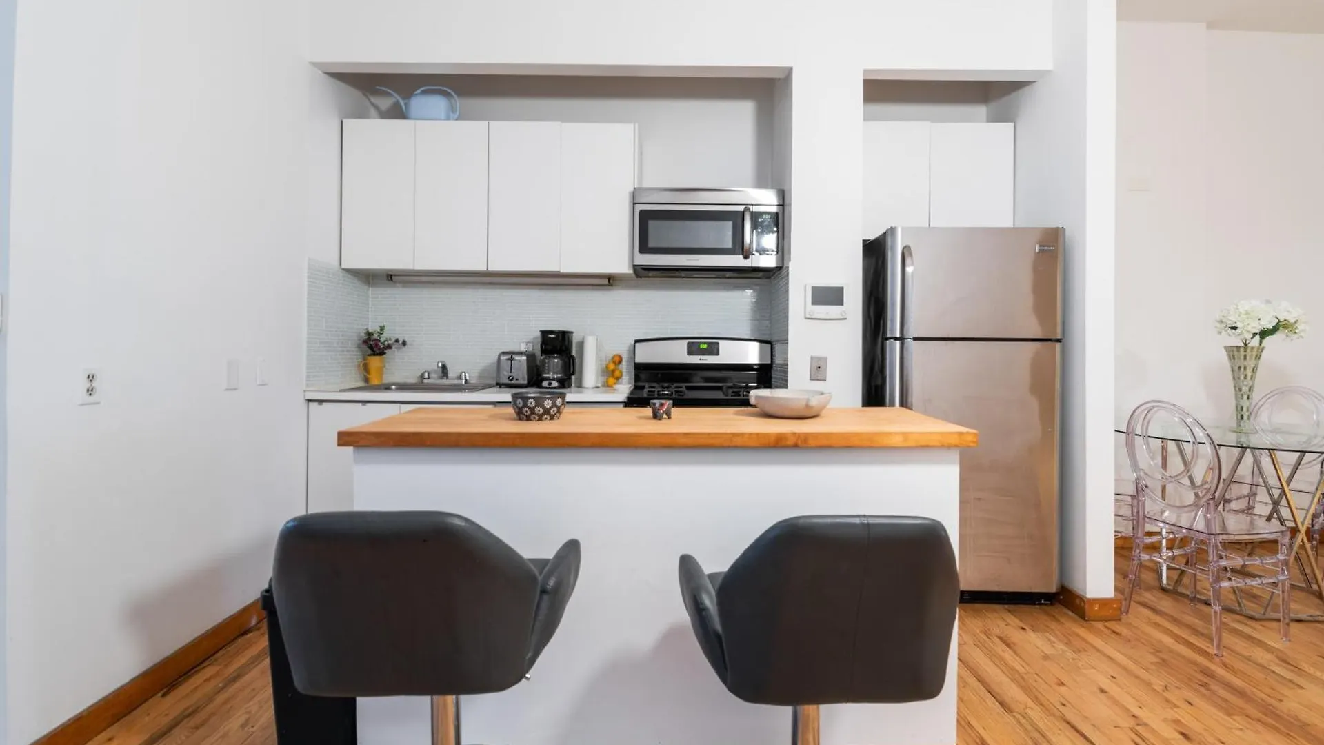 Xl Prime Tribeca Furnished Loft Apartment New York