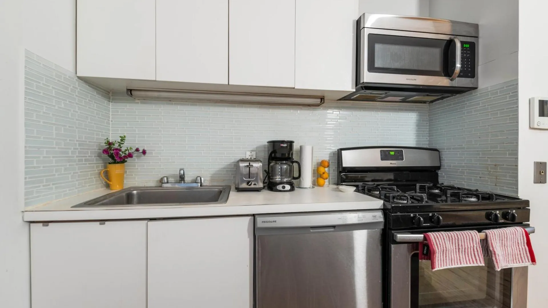 Xl Prime Tribeca Furnished Loft Apartment New York 0*,  United States