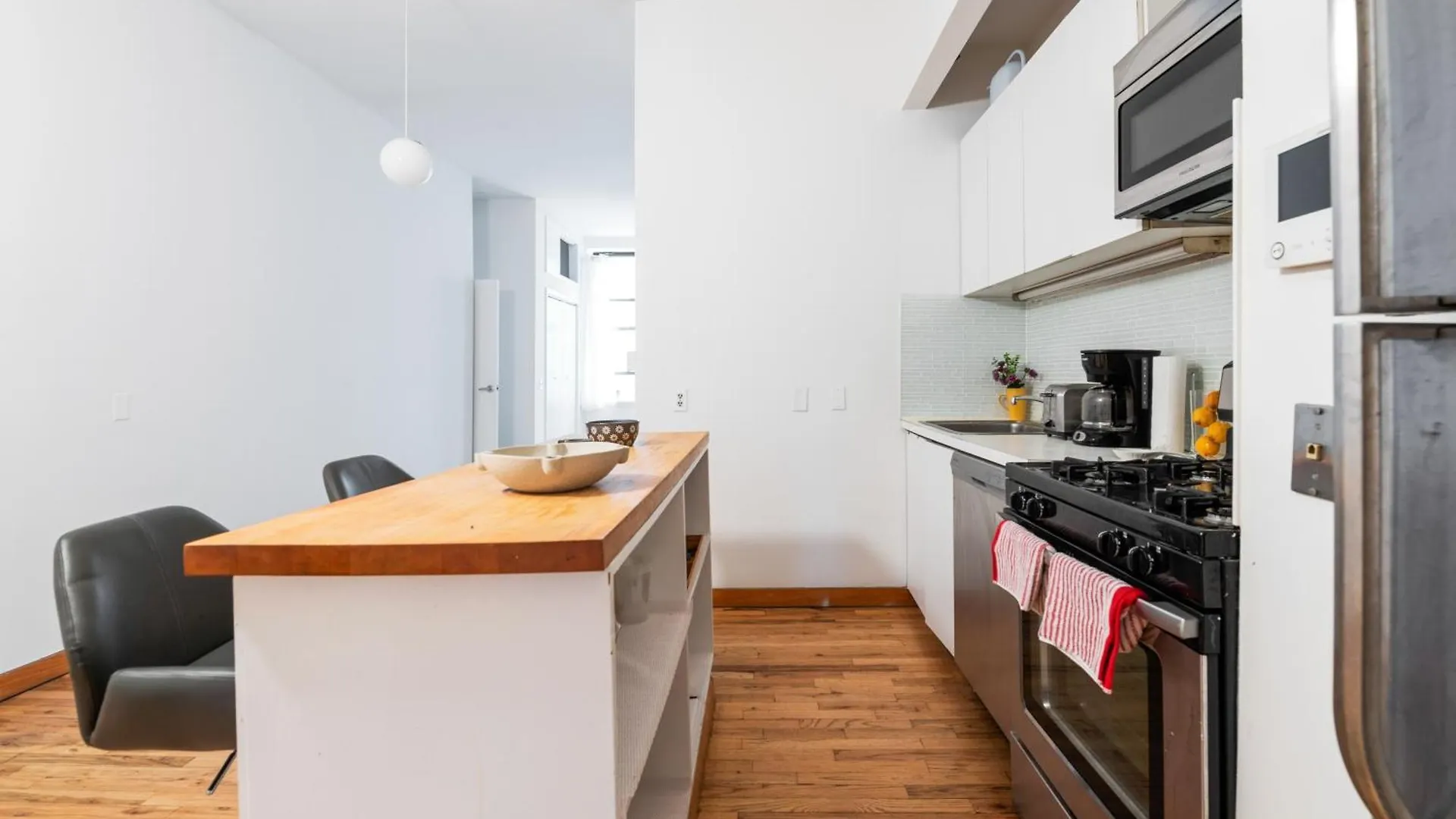 Xl Prime Tribeca Furnished Loft Apartment New York