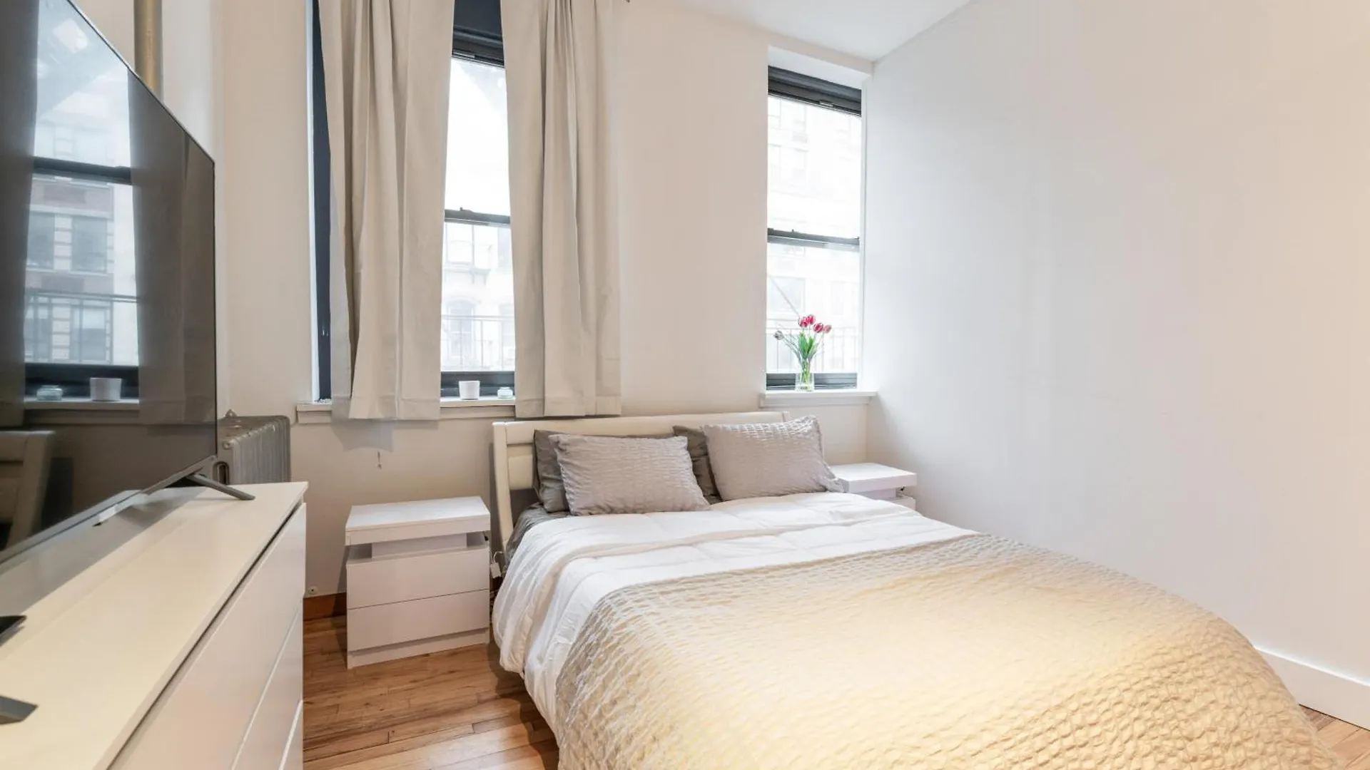 Xl Prime Tribeca Furnished Loft Apartment New York
