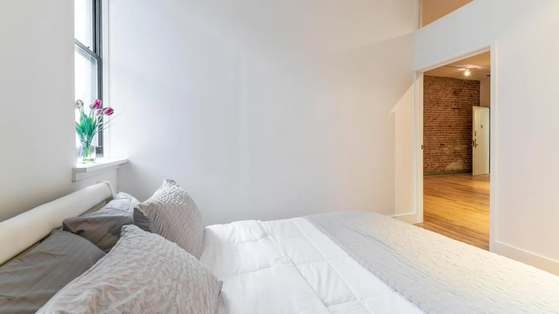 Xl Prime Tribeca Furnished Loft Apartment New York
