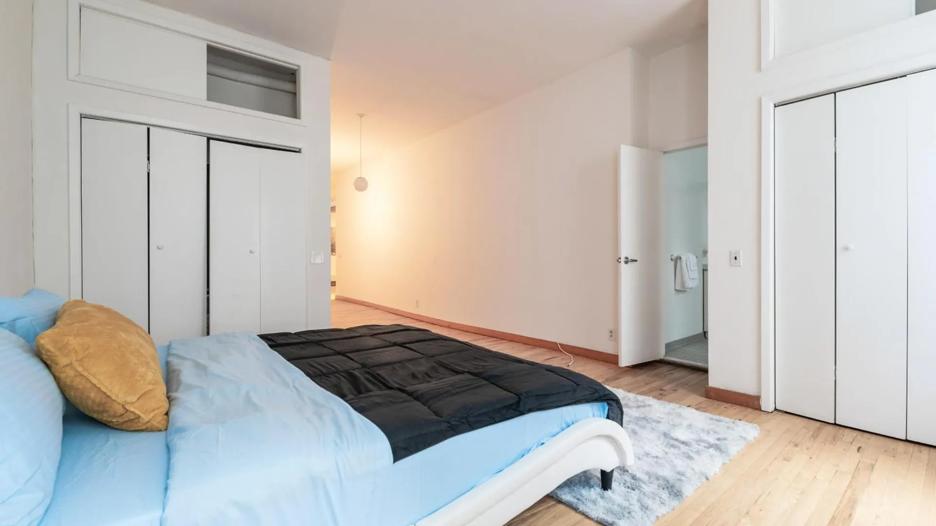 Xl Prime Tribeca Furnished Loft Apartment New York United States