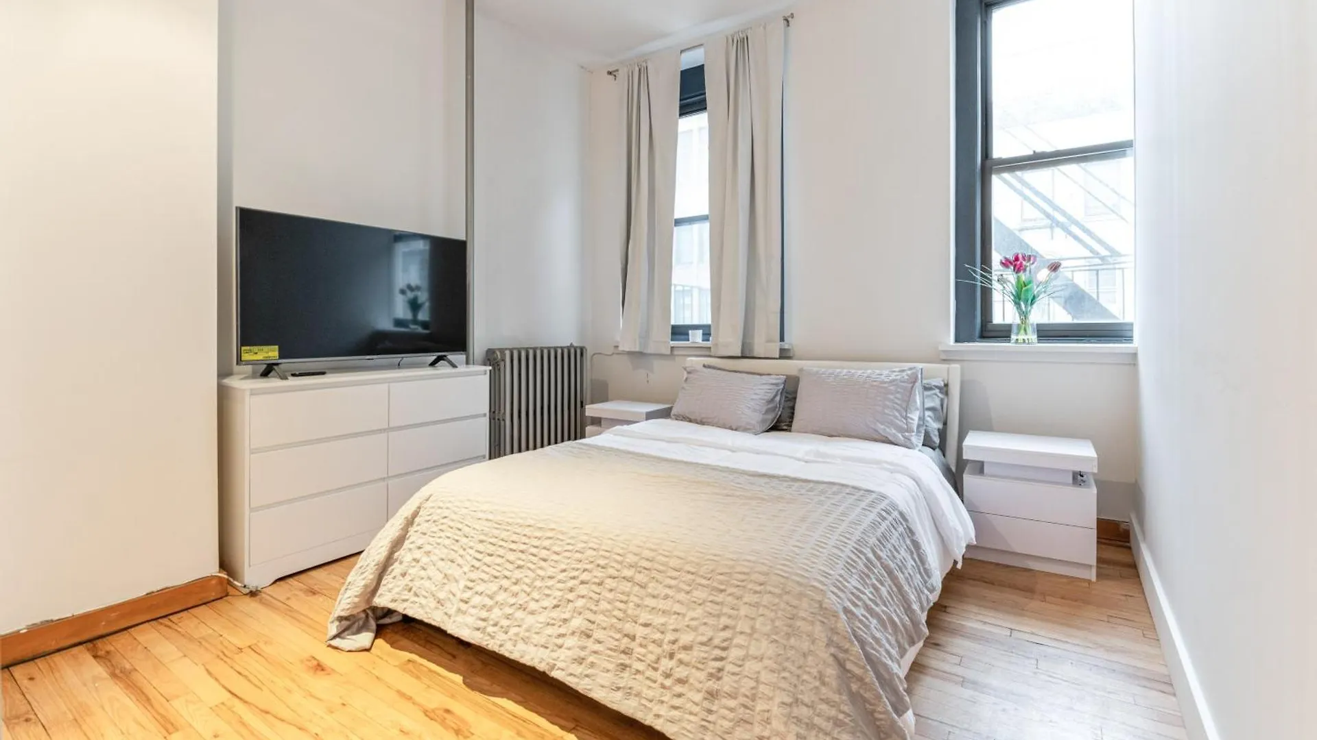 Xl Prime Tribeca Furnished Loft Apartment New York United States