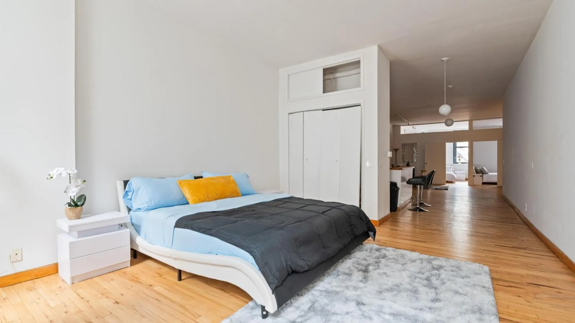Xl Prime Tribeca Furnished Loft Apartment New York