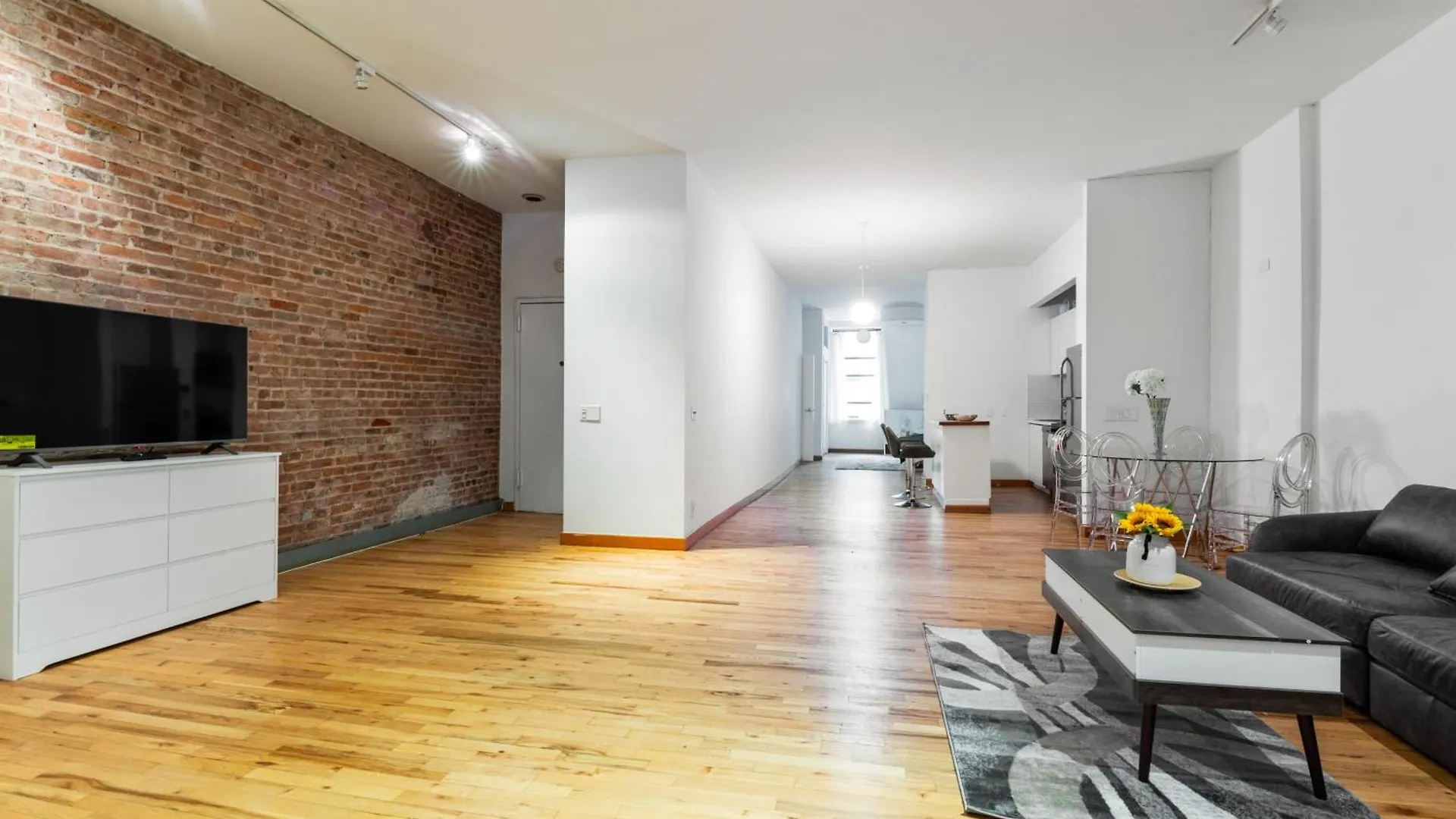 Xl Prime Tribeca Furnished Loft Apartment New York United States