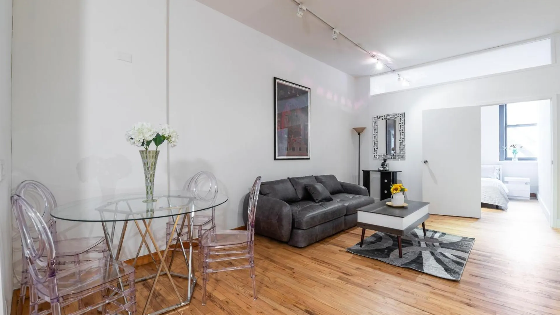 Xl Prime Tribeca Furnished Loft Apartment New York 0*,