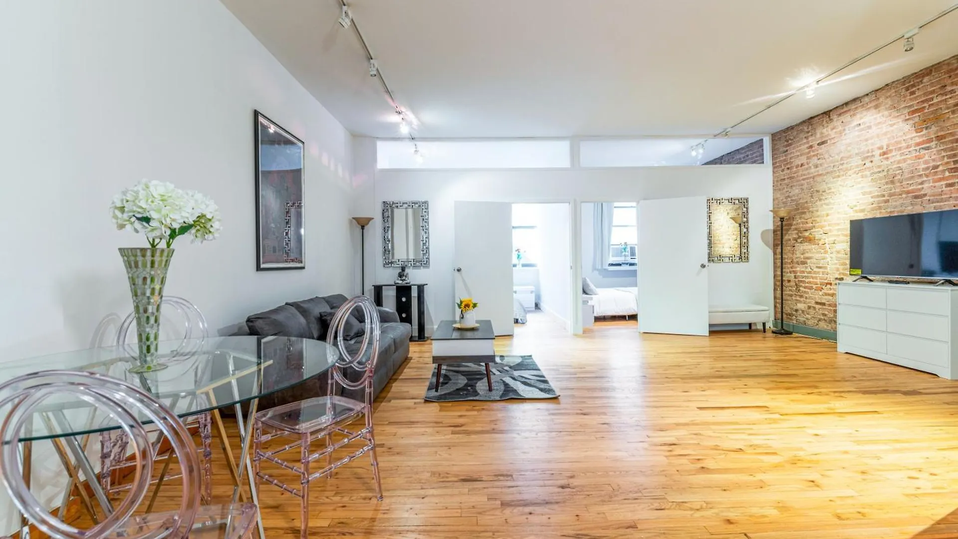 Xl Prime Tribeca Furnished Loft Apartment New York