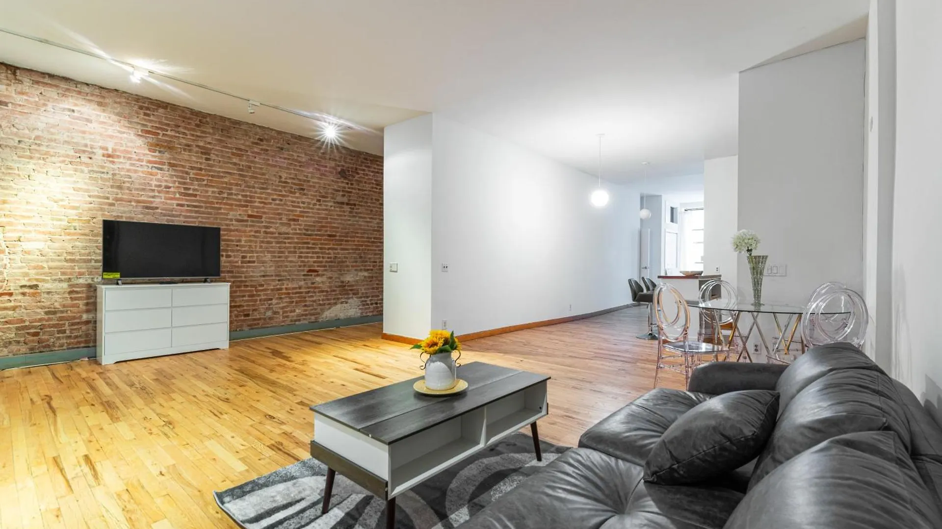 Xl Prime Tribeca Furnished Loft Apartment New York United States