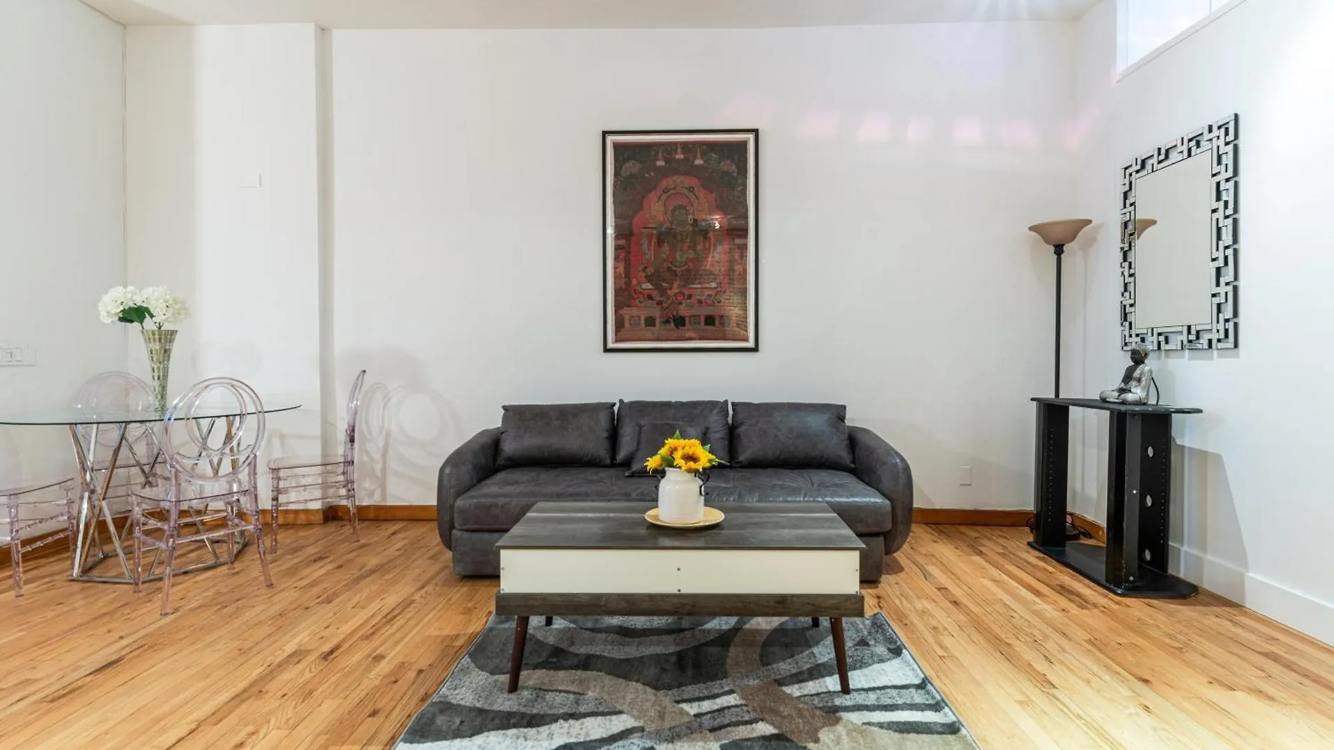 Xl Prime Tribeca Furnished Loft Apartment New York